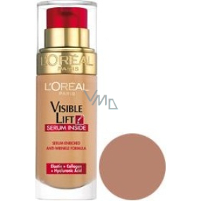 Loreal Visible Lift Serum Makeup 220 Sand Beige 30 ml