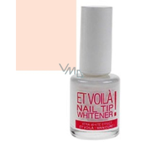 Miss Sports Et Voilá French manicure 09 french manicure 8 ml