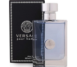 Versace pour Homme AS 100 ml mens aftershave