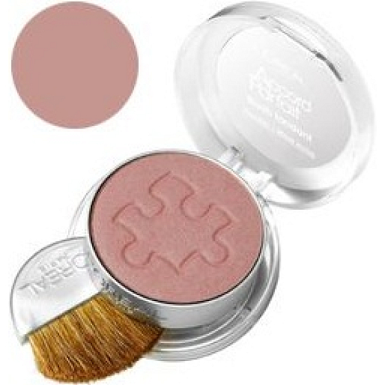 Loreal Paris Blush Accord Parfait blush 120 Santalwood Pink 5 g