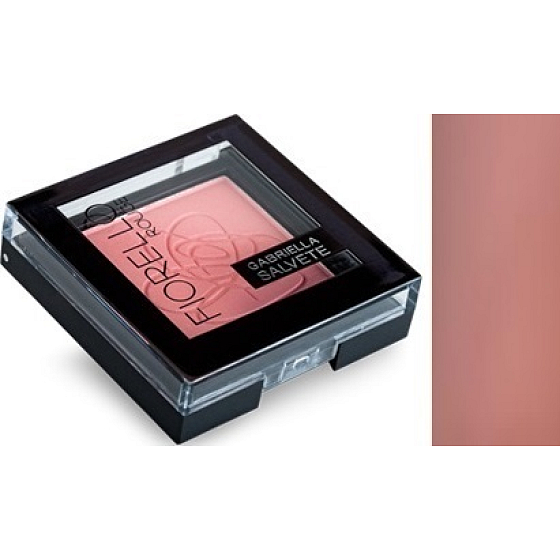 Gabriella Salvete Fiorello face rose 04 4.5 g
