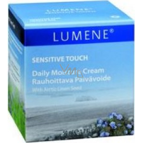 Lumene Sensitive Moisture Day Cream 50 ml
