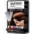 Syoss Mixing Colors Long Lasting Hair Color 5-82 Chocolate Mix