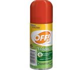 Off! Tropical repellent product quick drying spray 100 ml