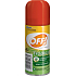 Off! Tropical repellent product quick drying spray 100 ml