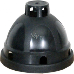 Lima Plastic lid for glass lamps diameter 9,5 cm
