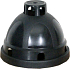 Lima Plastic lid for glass lamps diameter 9,5 cm