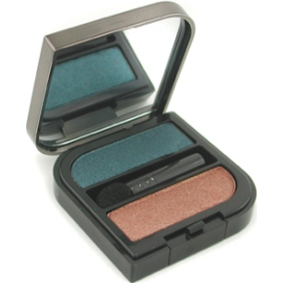 Helena Rubinstein Wanted Eyes Color Duo Eyeshadow 49 Curacao Amber 2 x 1.3 g
