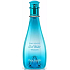 Davidoff Cool Water Pure Pacific Woman Eau de Toilette 100 ml Tester