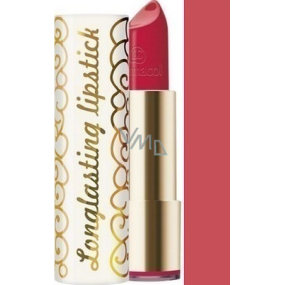 Dermacol Longlasting Lipstick Lipstick 09 4.38 g