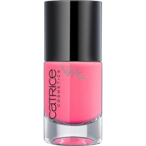 Catrice Ultimate Nail Polish 28 You Better Think Pink 10 ml