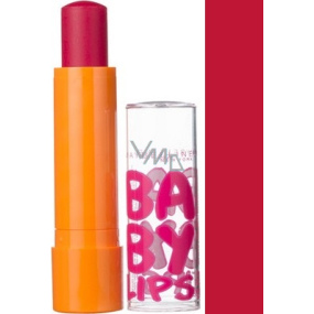 Maybelline Baby Lips Lip Balm Cherry Me 4.4 g