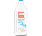 Mixa Optimal Tolerance micellar water for skin soothing 400 ml