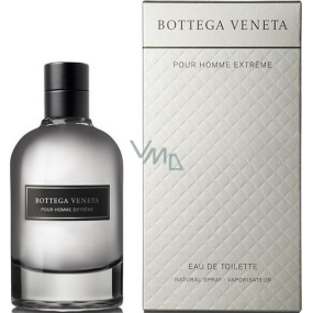 Bottega Veneta pour Homme Extreme Eau de Toilette 50 ml