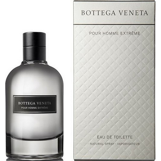 Bottega Veneta pour Homme Extreme Eau de Toilette 50 ml