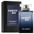 Karl Lagerfeld Paradise Bay Man eau de parfum for men 45 ml
