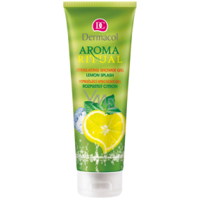 Dermacol Aroma Ritual Citrus Firming Shower Gel 250 ml