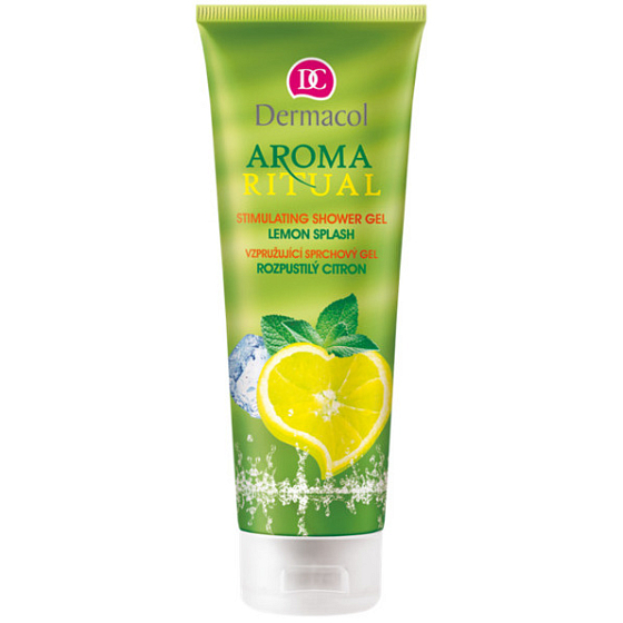 Dermacol Aroma Ritual Citrus Firming Shower Gel 250 ml
