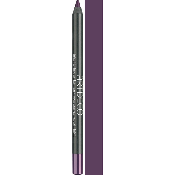 Artdeco Soft waterproof contouring eye pencil 84 Cherry Blossom 1.2 g
