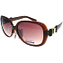 Nae New Age Sunglasses Brown 025037