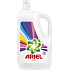 Ariel Color Liquid Washing Gel for Coloreds 81 doses of 5,265 l