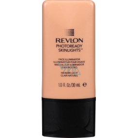Revlon PhotoReady Skinlights Face Illuminator 100 Bare Light 30 ml