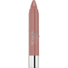 Revlon Colorburst Lacquer Balm lipstick in crayon 145 Ingénue 2.7 g