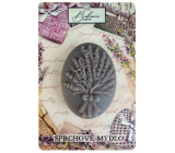 Bohemia Gifts Lavender handmade toilet soap in a box 65 g