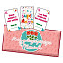 Bohemia Gifts Fulfilled wish cards for mom 20 pieces of cards