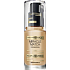 Max Factor Miracle Match Foundation Makeup 45 Warm Almond 30 ml