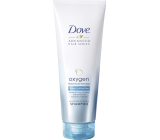 Dove Oxygen Moisture shampoo for hair volume 250 ml