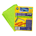 Clanax Standart Swedish microfiber cloth 40 x 40 cm, 205 g