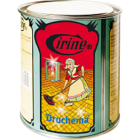 Druchema Cirine wax for wood, parquet, lino, white, 550 g