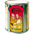 Druchema Cirine wax for wood, parquet, lino, white, 550 g