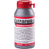 Druchema Silver Paint Fire-resistant stove paint, 100 g