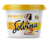 Solvina Solsapon orange extract hand cleaning paste 500 g