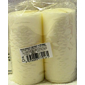 Lima Apostolic Replacement Candle Refill 230 g 2 pieces