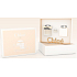 Chloé Fleur de Parfum perfumed water for women 75 ml + body lotion 100 ml + perfumed water 5 ml, Miniature gift set