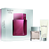 Calvin Klein Euphoria Men eau de toilette 50 ml + shower gel 100 ml, gift set
