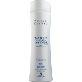 Alterna Caviar Clinical Dandruff Control anti-dandruff shampoo 250 ml