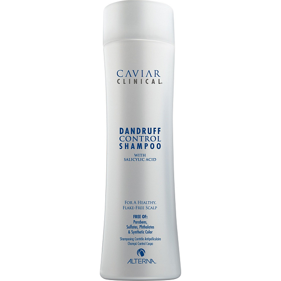 Alterna Caviar Clinical Dandruff Control anti-dandruff shampoo 250 ml