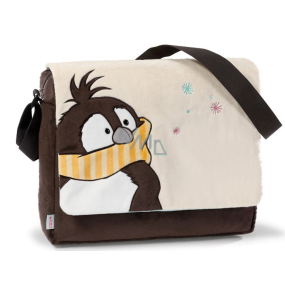Nici Penguin Jori Shoulder Bag 35.5 x 28 x 9.5 cm