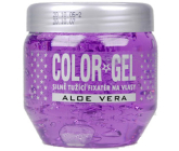 Color Aloe Vera hair gel 400 ml
