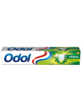 Odol Herbal with herbal extracts toothpaste 75 ml