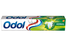 Odol Herbal with herbal extracts toothpaste 75 ml