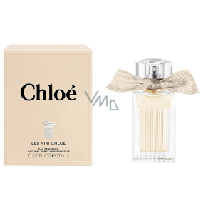 Chloé Chloé Eau de Parfum for Women 20 ml