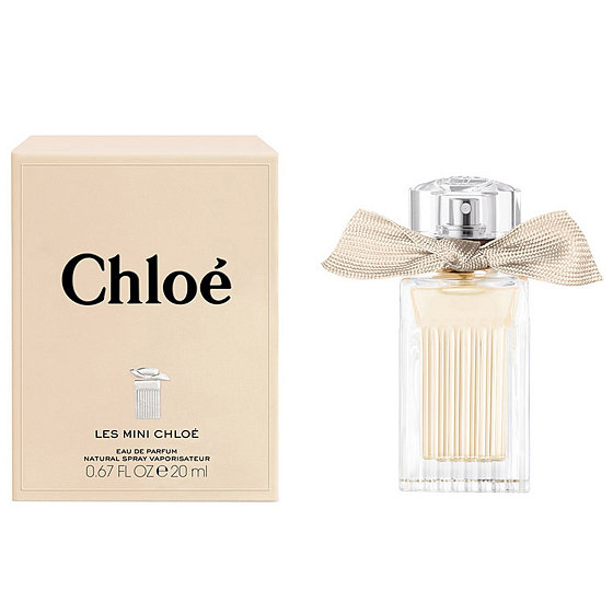 Chloé Chloé Eau de Parfum for Women 20 ml