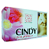 Cindy Silk Protein toilet soap 75 g