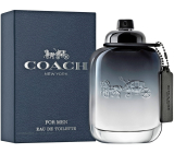 Coach Men eau de toilette for men 60 ml