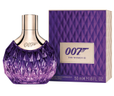 James Bond 007 for Woman III Eau de Parfum 50 ml
